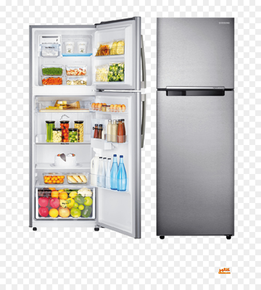 Autodefrost，Refrigerador PNG