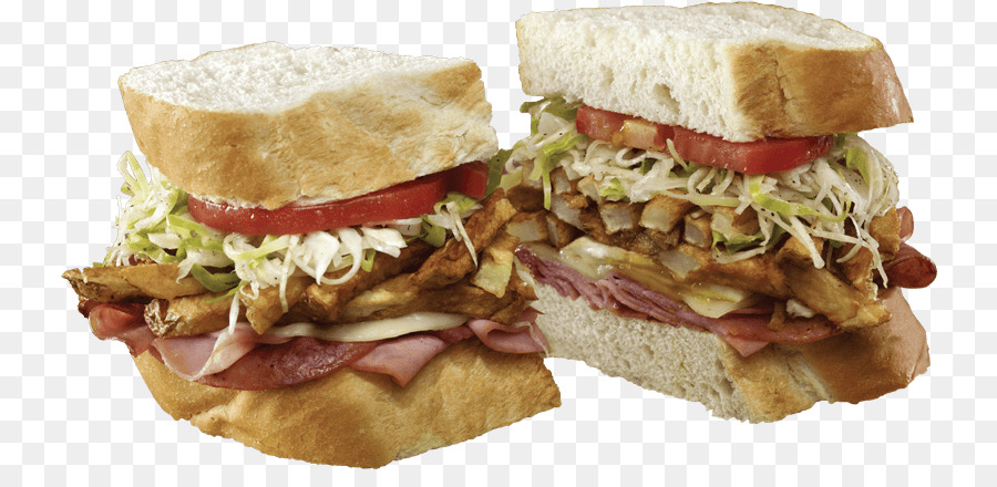 Primanti Hermanos，Pittsburgh PNG