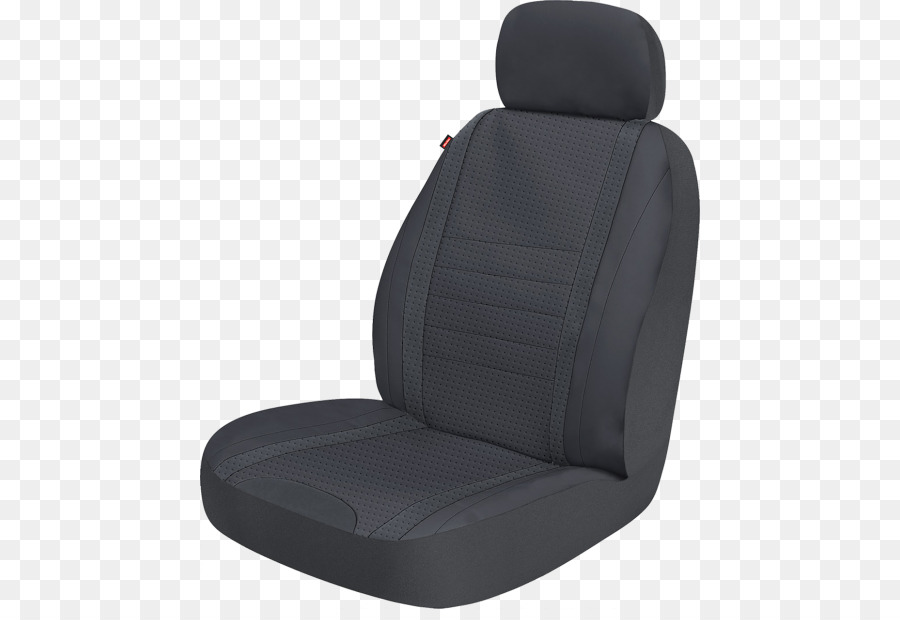 Asientos De Coche，Negro PNG