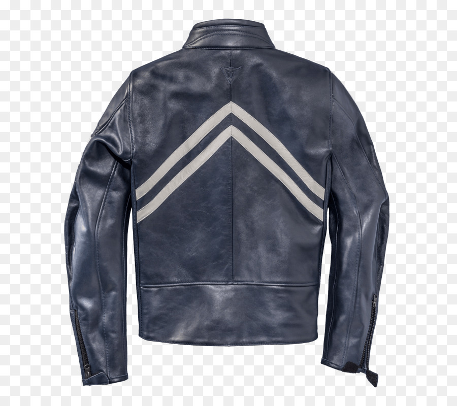 Dainese，Chaqueta De Cuero PNG