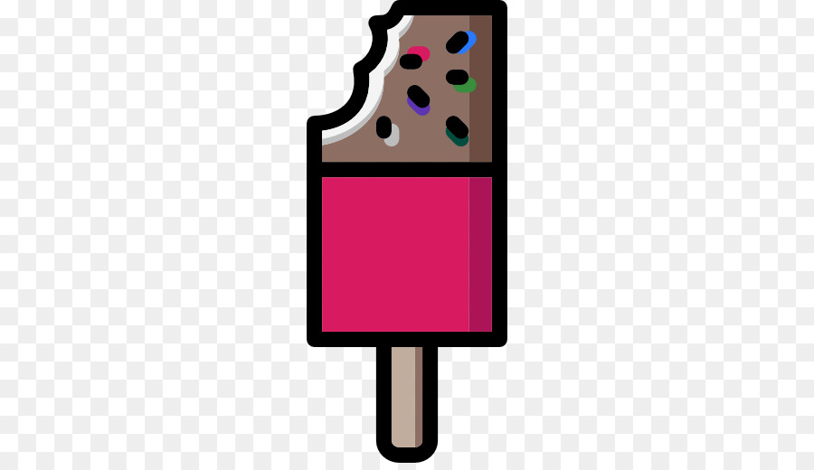 Helado，Ice Pop PNG