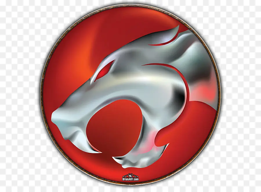 Tygra，Thundercats PNG