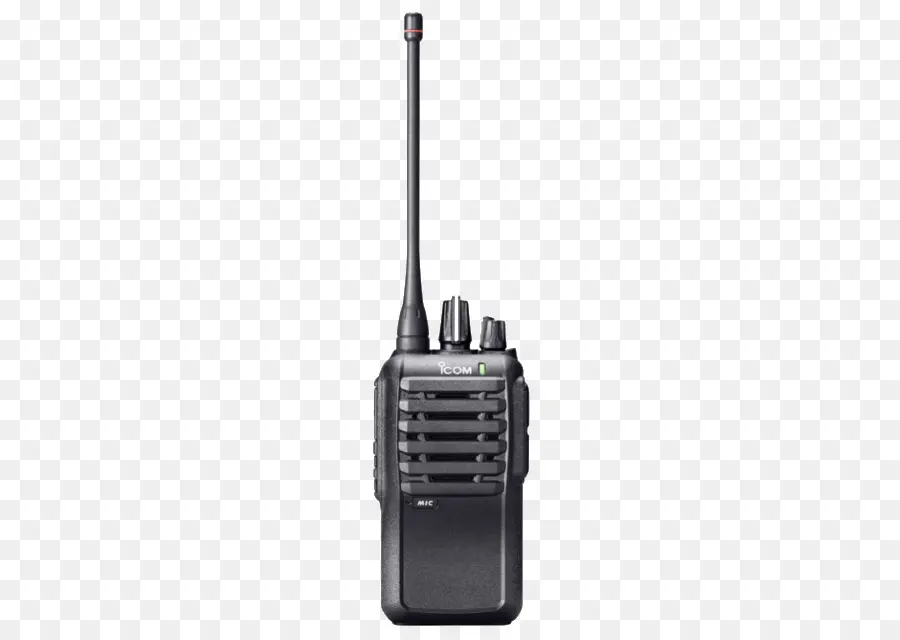 Twoway Radio，Icom Incorporated PNG