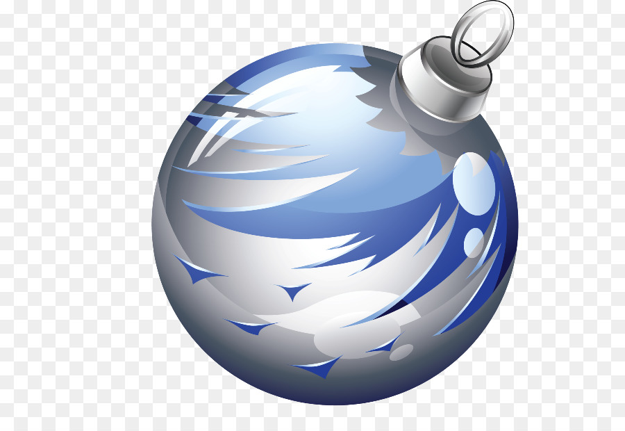 Adorno De Navidad，Decoración PNG