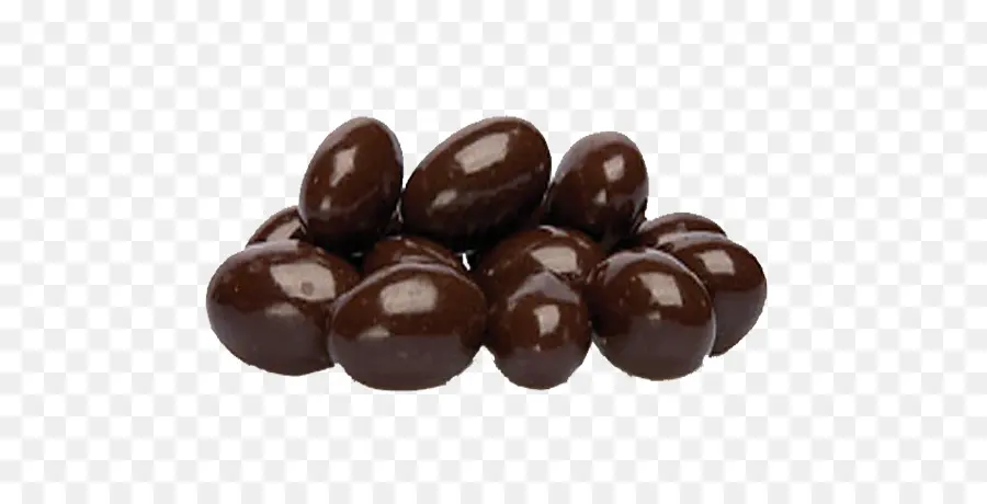 Chocolatecovered Grano De Café，Chocolate Blanco PNG