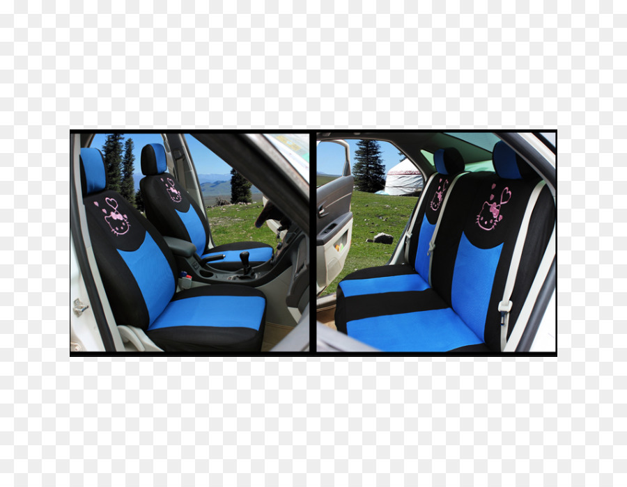 Asiento De Coche，Coche PNG