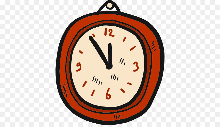 Iconos De Equipo，Reloj PNG