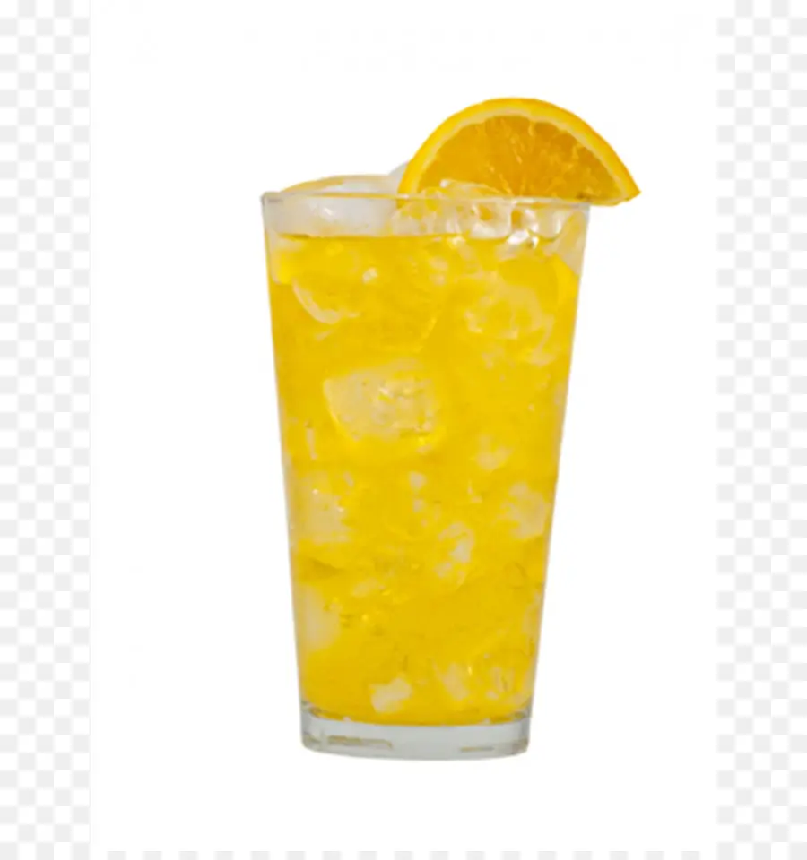 Harvey Wallbanger，Naranja Refresco PNG