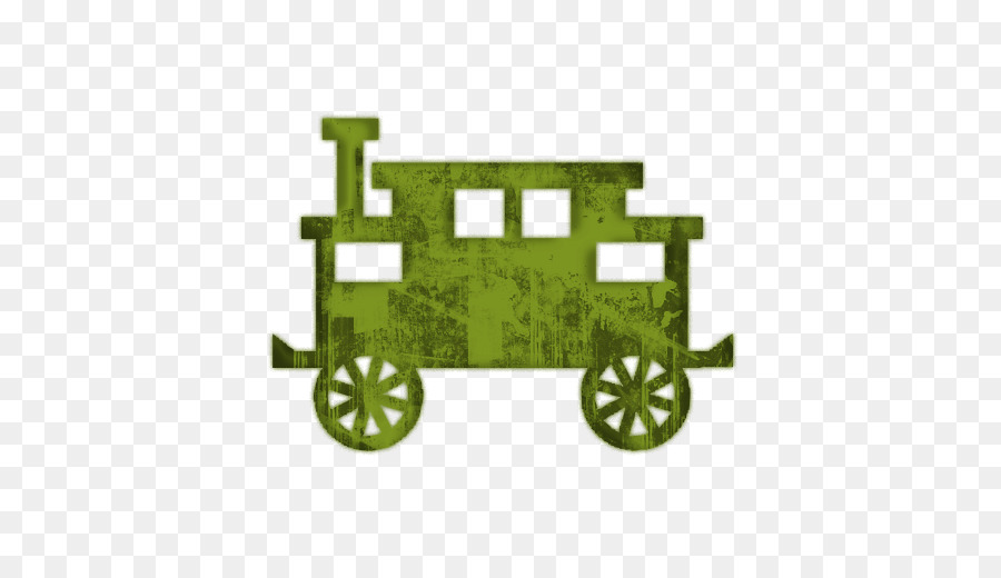 Tren，Caboose PNG