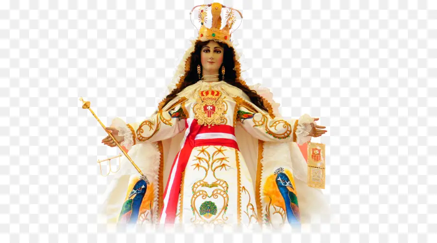 Virgen De La Misericordia，Mercedes PNG
