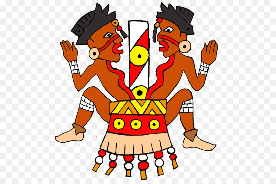 Arte Azteca，Cultura PNG