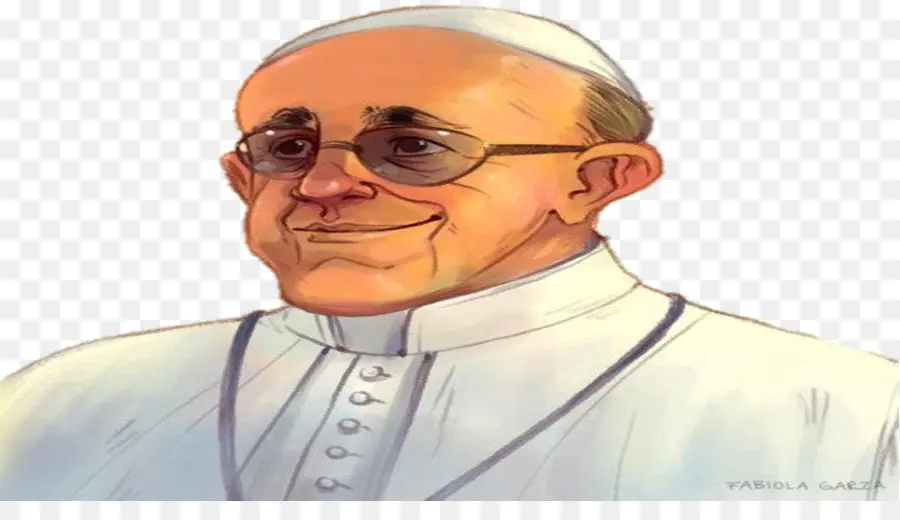 Papa Dibujos Animados，Religioso PNG