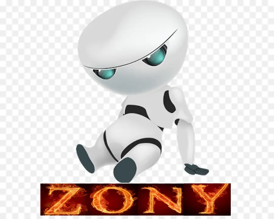 Robot，Android PNG