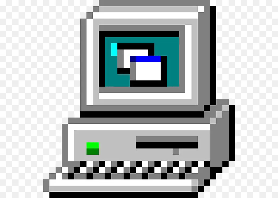 Windows 95，Iconos De Equipo PNG