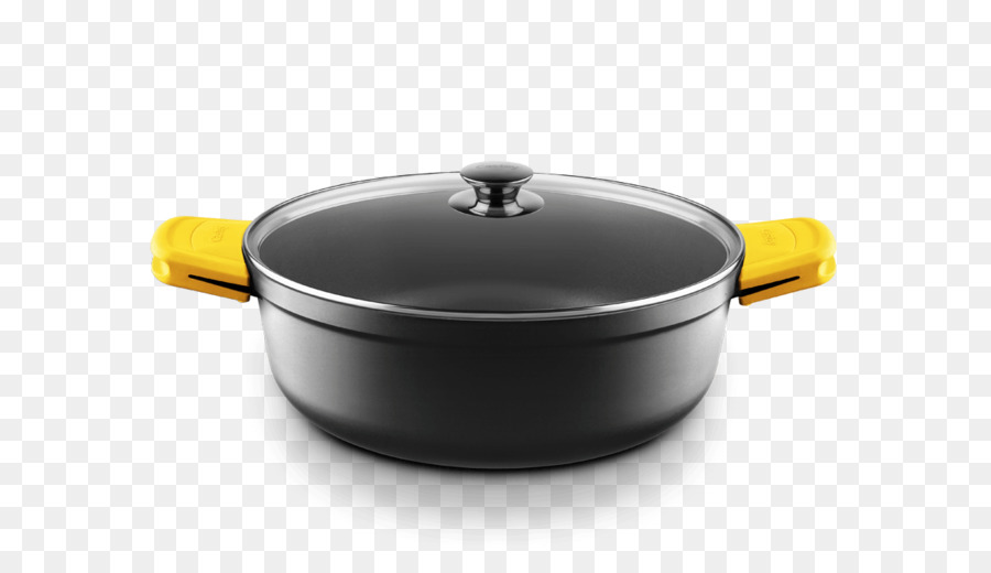 Olla De Cocina，Tapa PNG