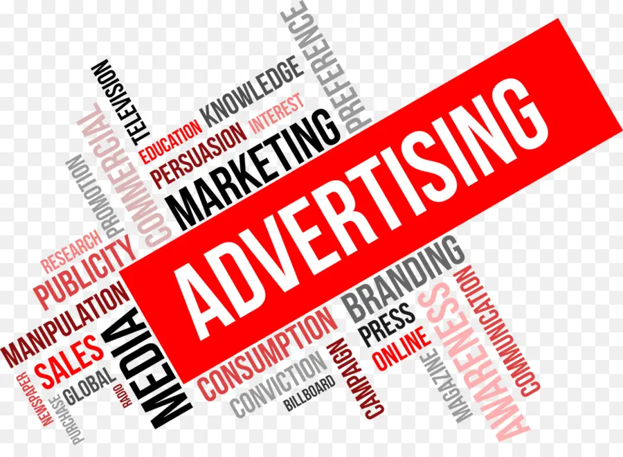 Publicidad，Marketing PNG