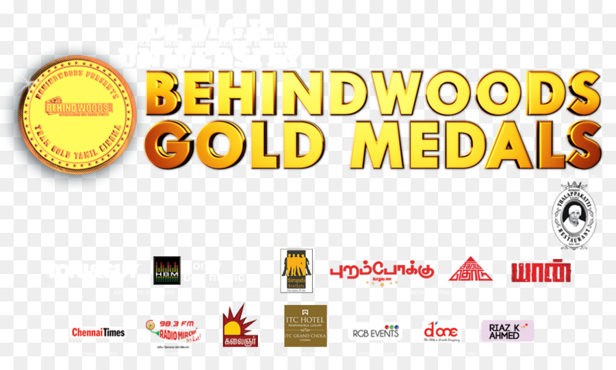 Tamil Cine，Behindwoods PNG