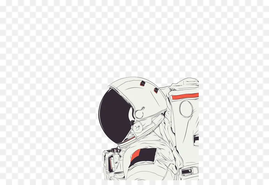 Astronauta，Espacio PNG