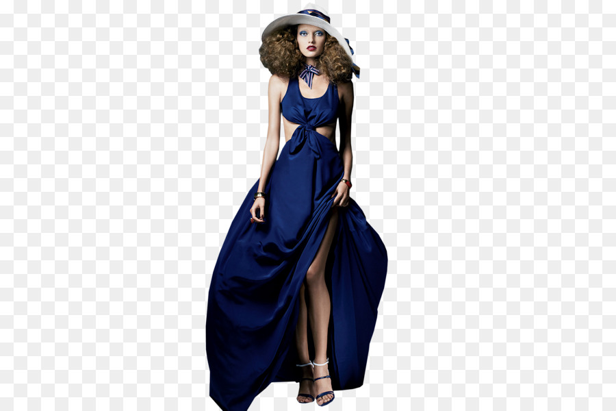 Vestido，Mujer PNG