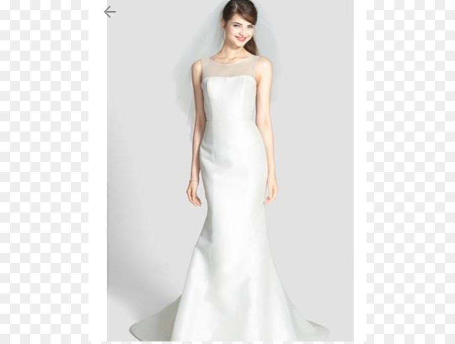 Vestido De Novia，Vestido PNG