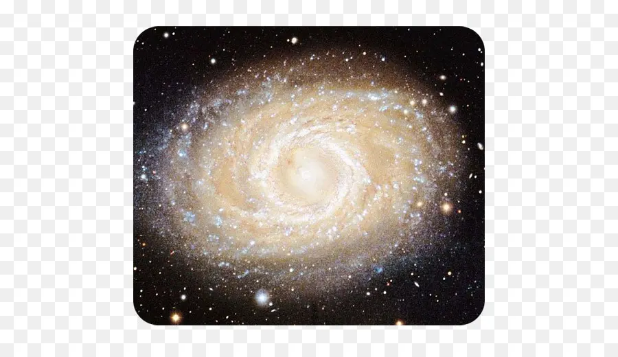 Messier 95，Galaxia Espiral Barrada PNG