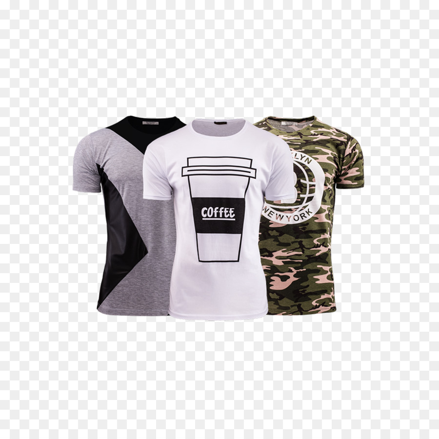 Camiseta，Manga PNG