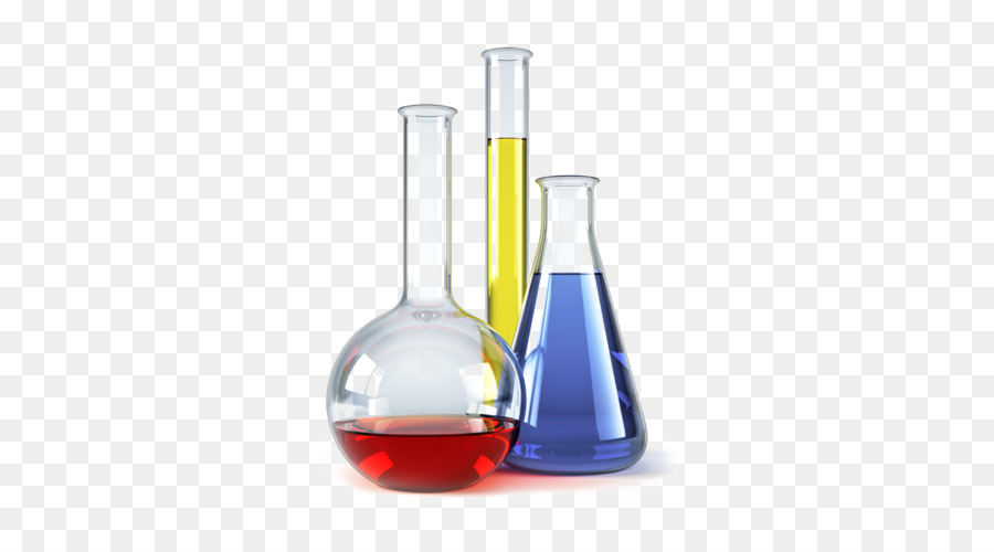 La Ciencia，La Química PNG