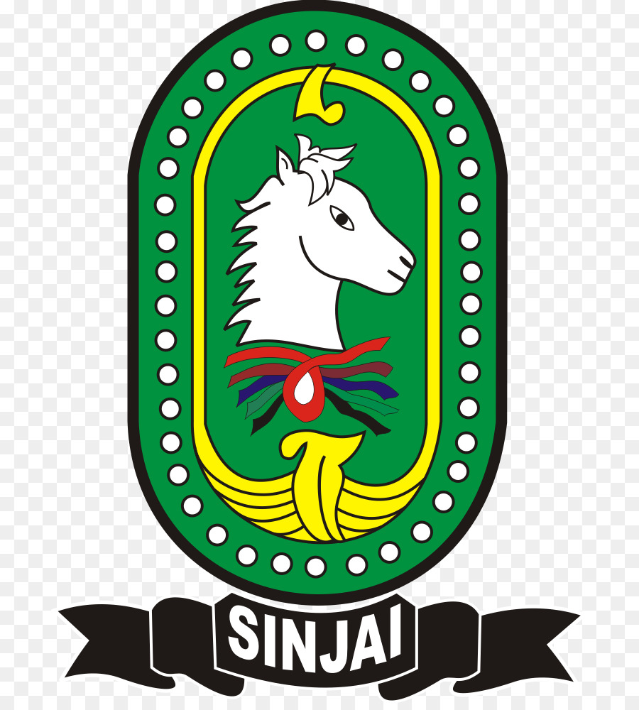 Regencia De Sinjai，Regencia PNG