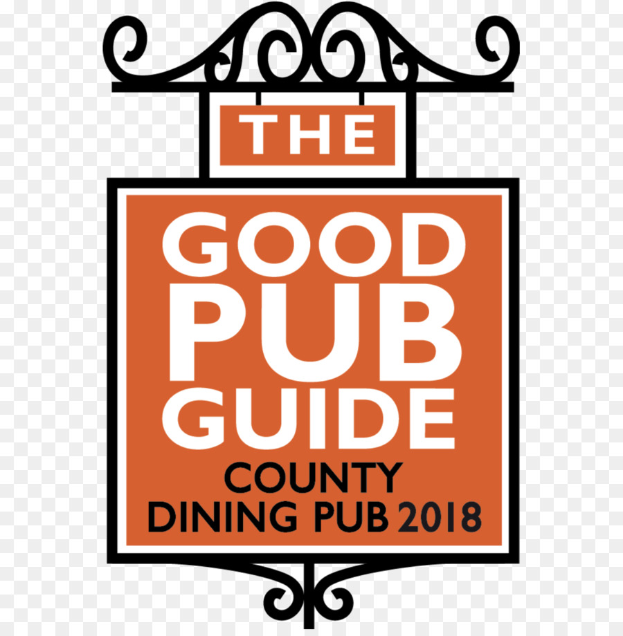 Buen Pub Guía De，Buen Pub Guía De 2018 PNG