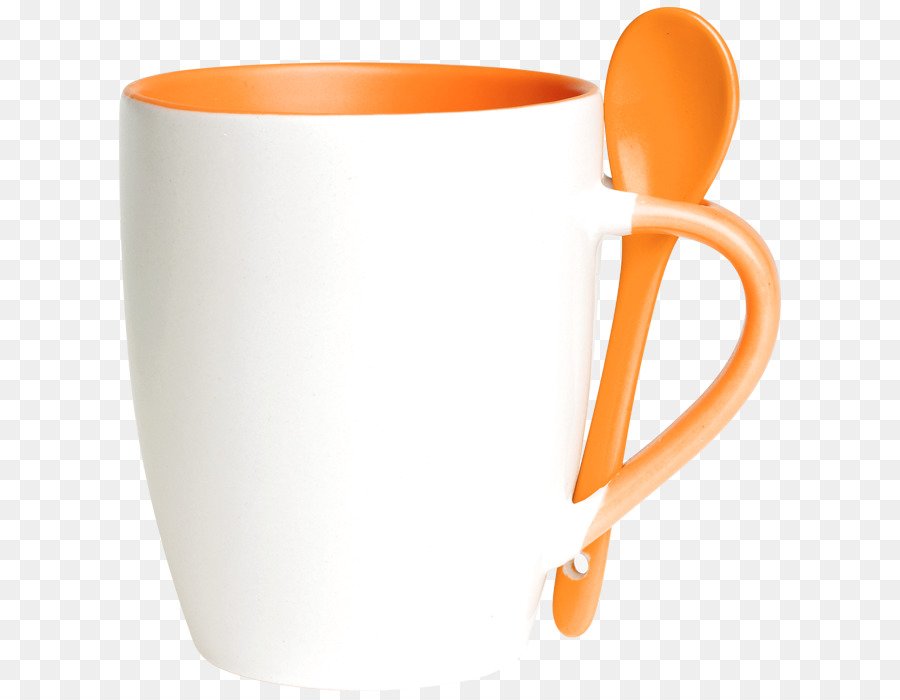 Cuchara，Taza PNG