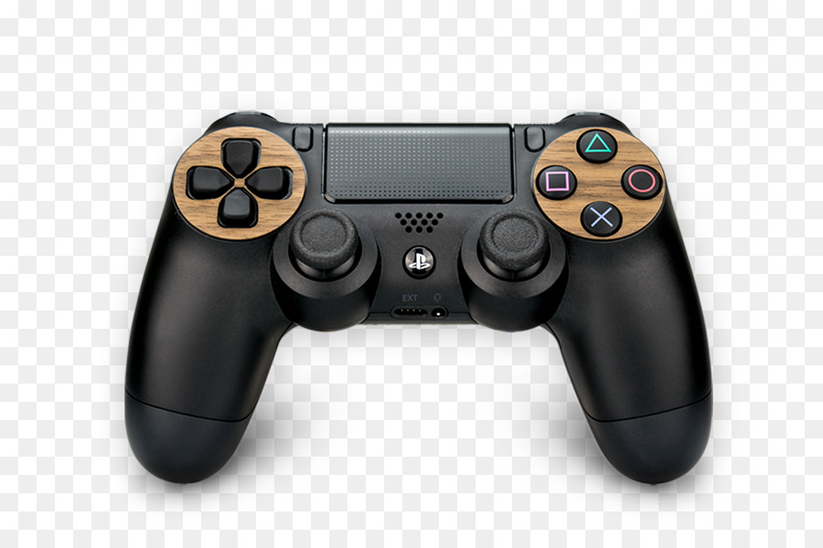 Controlador De Juego Colorido，Juego De Azar PNG