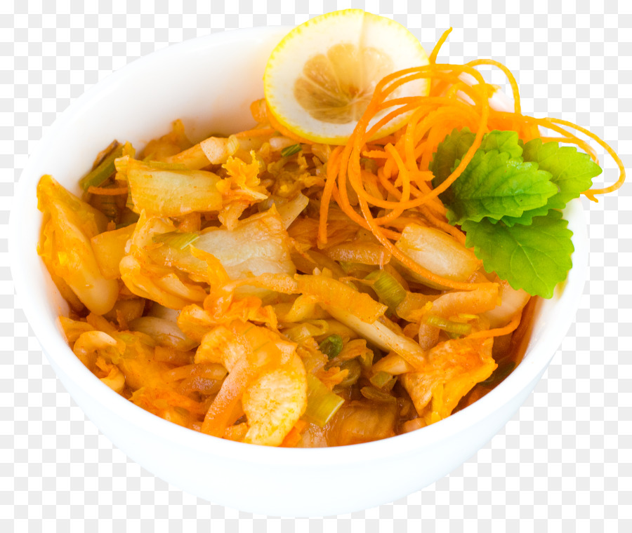 Kimchi，Bol PNG