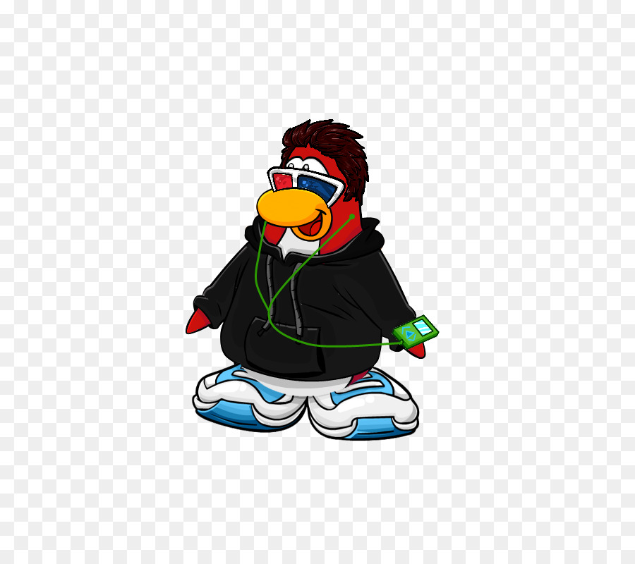 Club Penguin，Maestría PNG