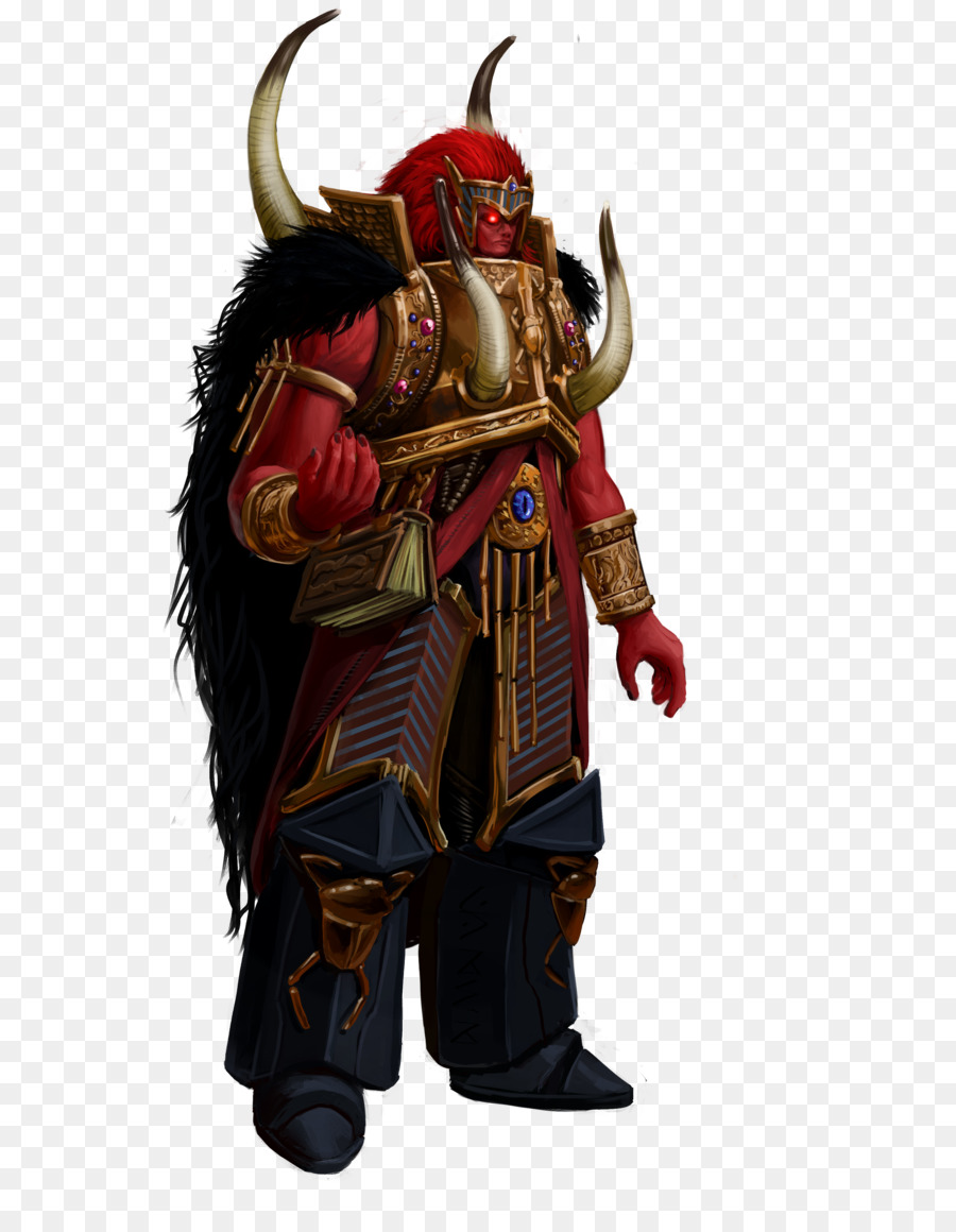 Warhammer 40000，Primarch PNG