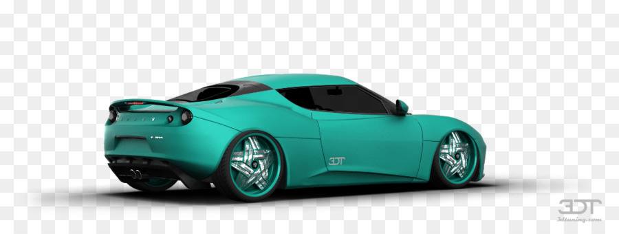 Supercar，Coche PNG