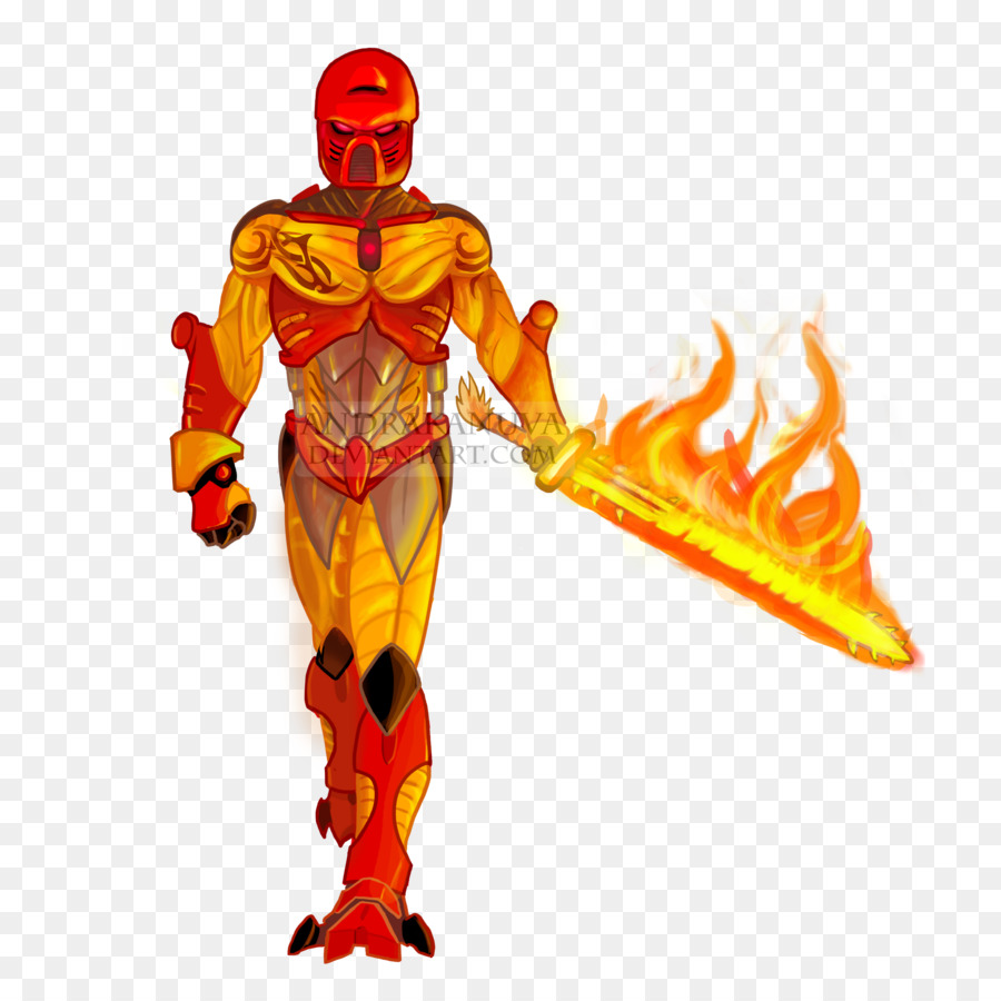 Bionicle，Toa PNG