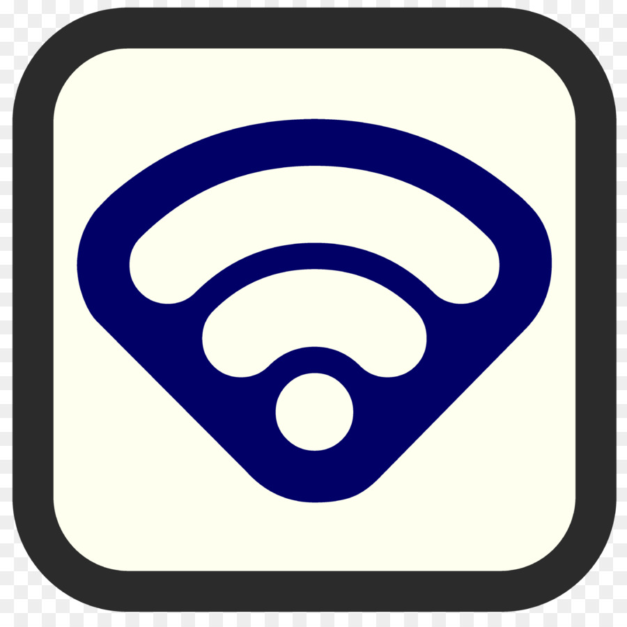 Iconos De Equipo，Wifi PNG