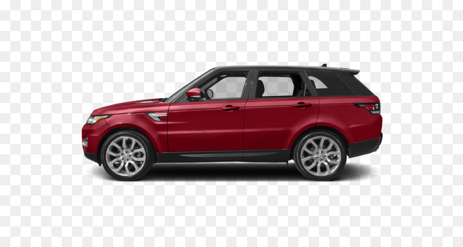 2017 Land Rover Range Rover Sport，Land Rover PNG