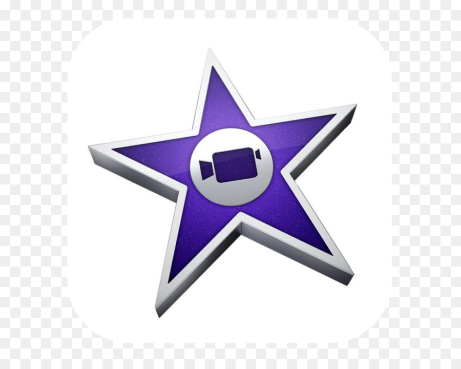 Imovie，Apple PNG