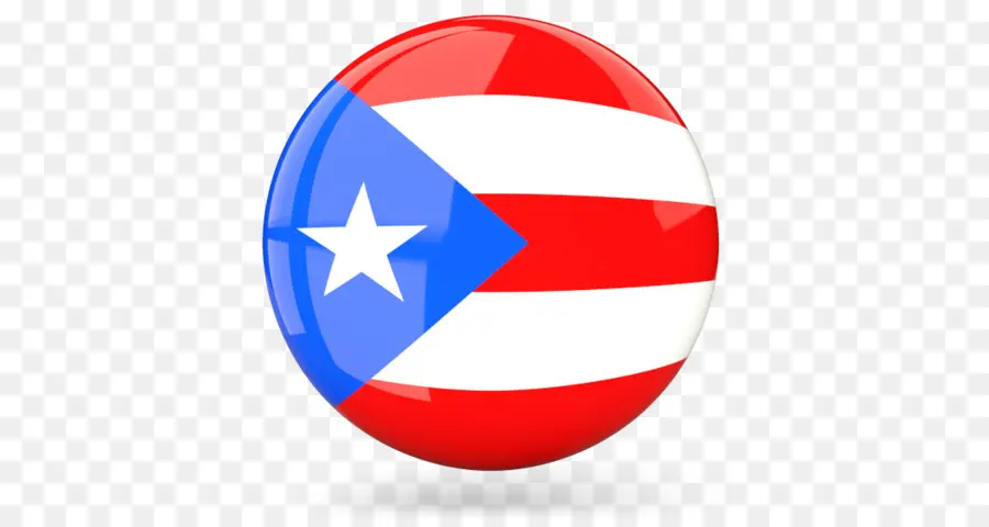 Puerto Rico，Bandera De Puerto Rico PNG