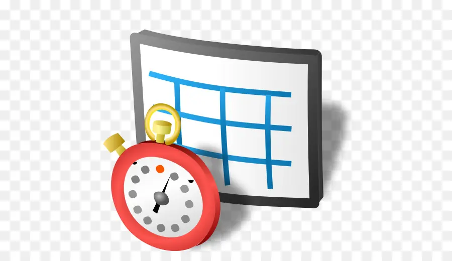 Parte De Horas，Timetracking Software PNG