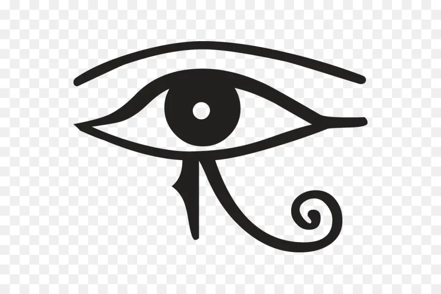 El Antiguo Egipto，El Ojo De Horus PNG