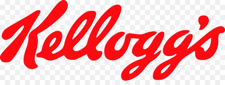 Kellogg S，Los Cereales Para El Desayuno PNG