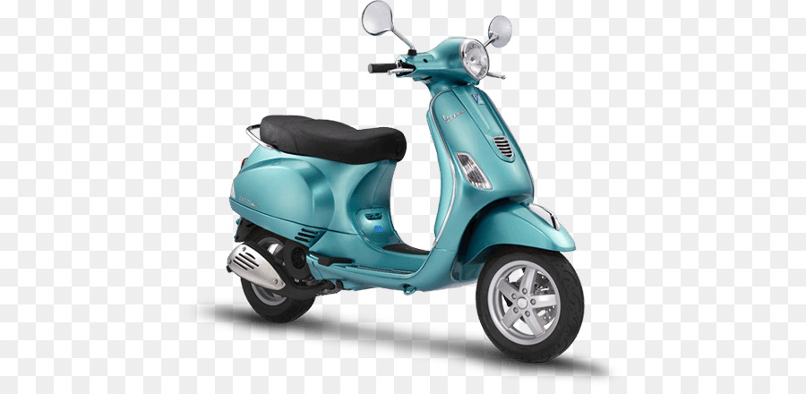 Piaggio，Scooter PNG