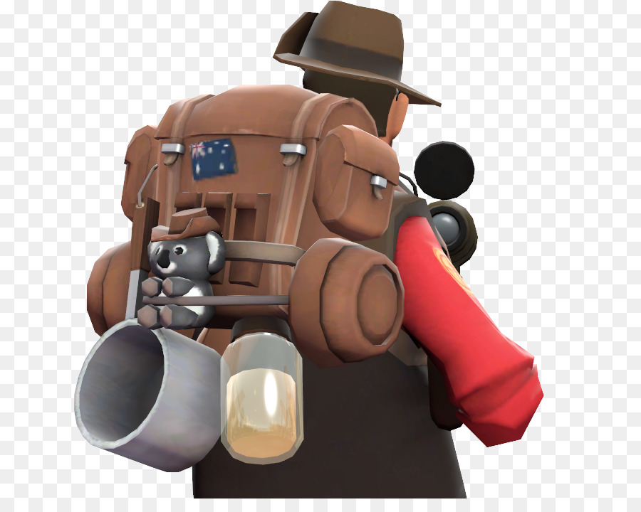 Team Fortress 2，Camping PNG