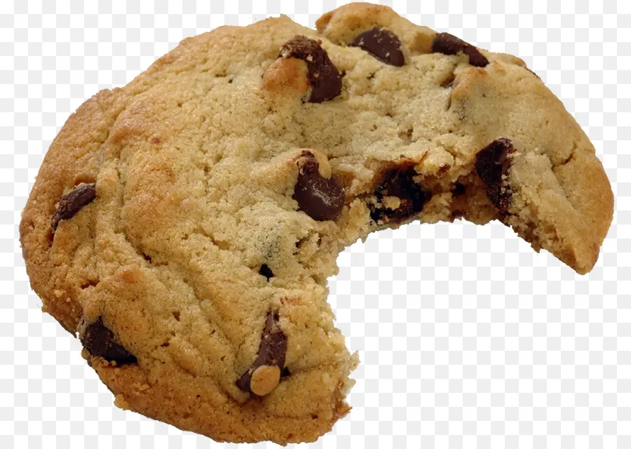 Galletas De Chispas De Chocolate，Cookie Cake PNG