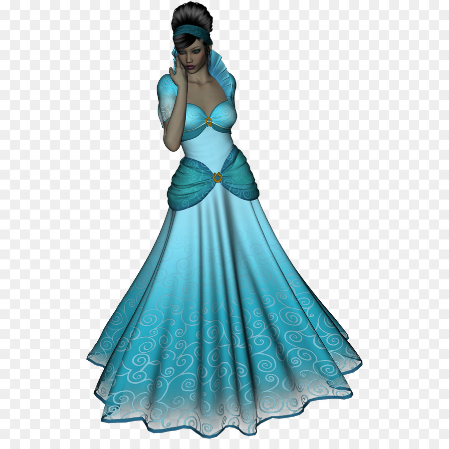 Vestido，Hombro PNG