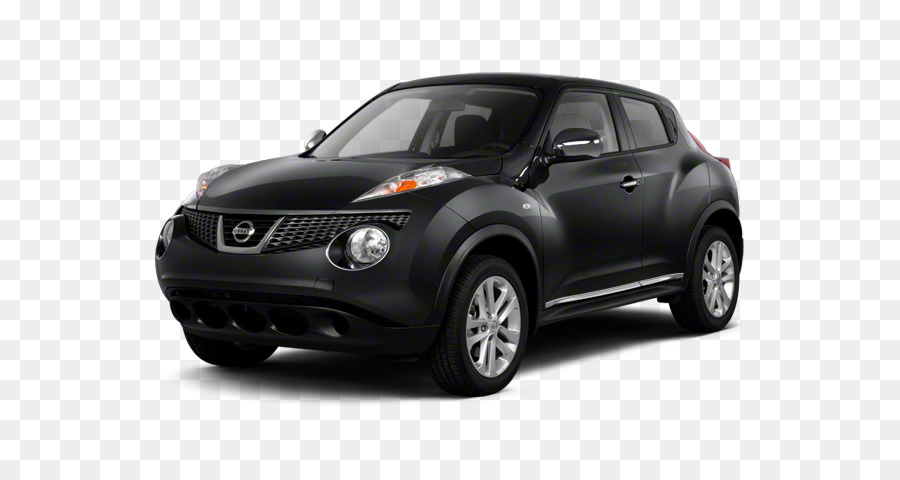 Nissan，2012 Nissan Juke Sl Awd Cvt Suv PNG