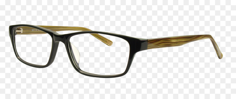 Gafas，La Moda PNG