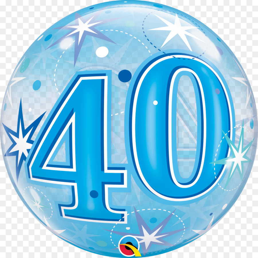 40，Cumpleaños PNG